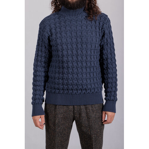 S.N.S. Herning S.N.S. Herning Pullover / Stark-III / Marineblau S.N.S. Herning S.N.S. Herning Pullover / Stark-III / Marineblau