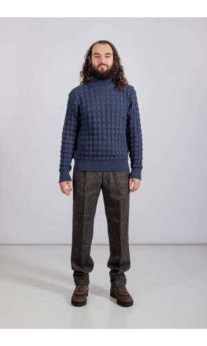 S.N.S. Herning S.N.S. Herning Pullover / Stark-III / Marineblau S.N.S. Herning S.N.S. Herning Pullover / Stark-III / Marineblau