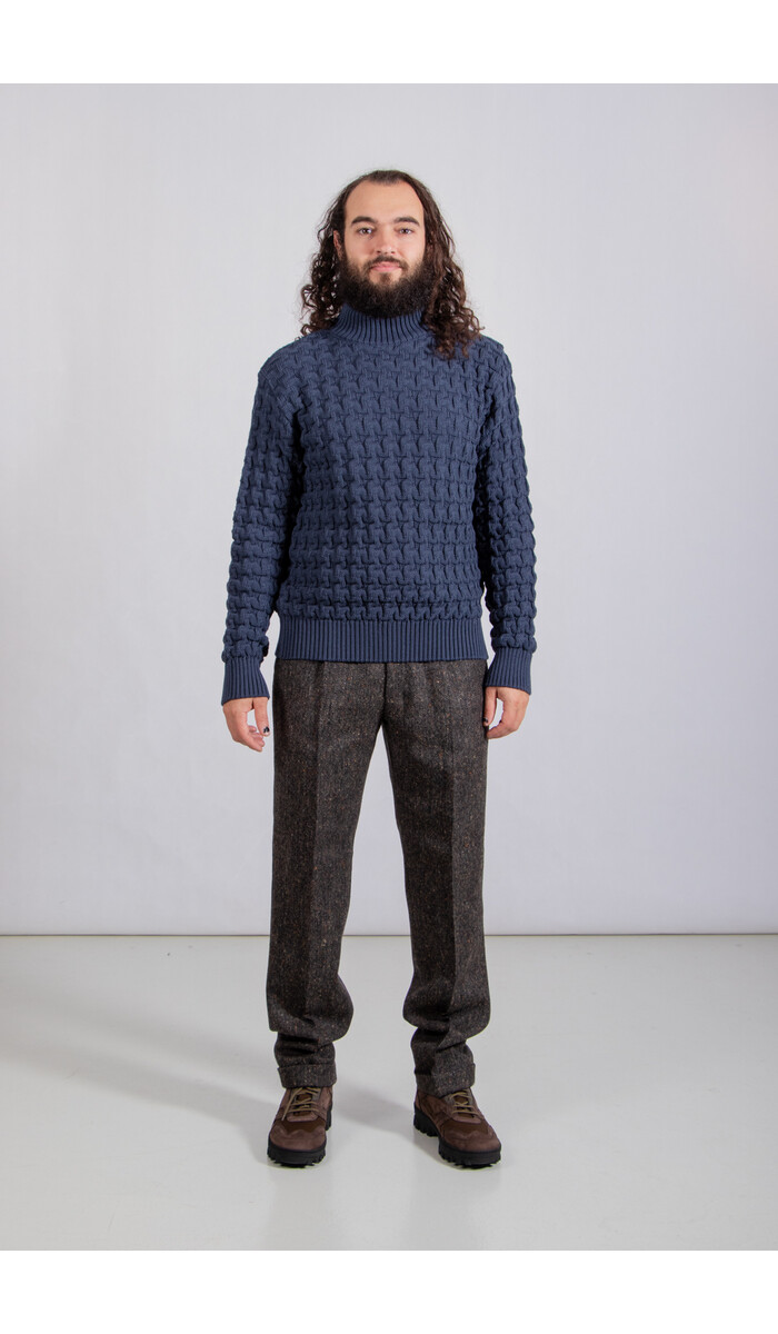 S.N.S. Herning S.N.S. Herning Pullover / Stark-III / Marineblau S.N.S. Herning S.N.S. Herning Pullover / Stark-III / Marineblau
