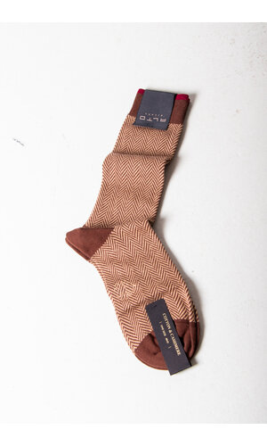 Alto Milano Alto Milano Socke / Bobby / Erdnuss Alto Milano Alto Milano Socke / Bobby / Erdnuss