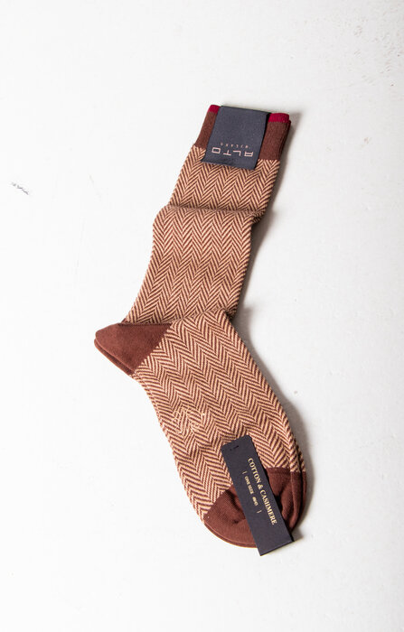 Alto Milano Alto Milano Sok / Bobby / Nootje