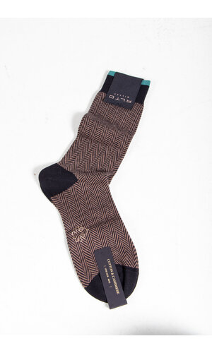 Alto Milano Alto Milano Socke / Bobby / Schwarz