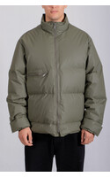 Aeterno Studio Jacket / DC3523 / Green
