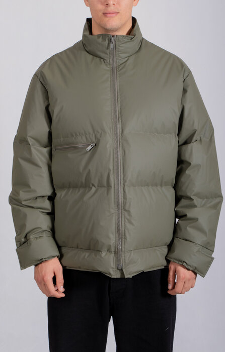 Aeterno Studio Aeterno Studio Jacke / DC3523 / Grün Aeterno Studio Aeterno Studio Jacke / DC3523 / Grün