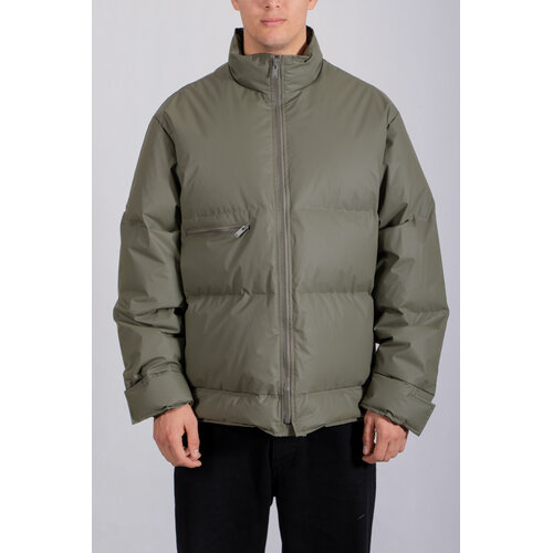 Aeterno Studio Aeterno Studio Jacke / DC3523 / Grün Aeterno Studio Aeterno Studio Jacke / DC3523 / Grün