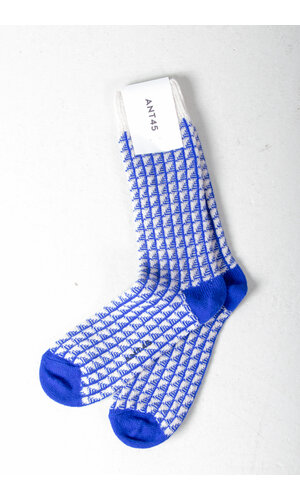 Ant45 Ant45 Socke / Telde Short / Bluette Ant45 Ant45 Socke / Telde Short / Bluette