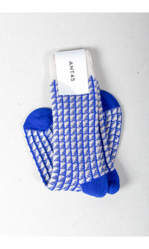 Ant45 Ant45 Socke / Telde Short / Bluette Ant45 Ant45 Socke / Telde Short / Bluette