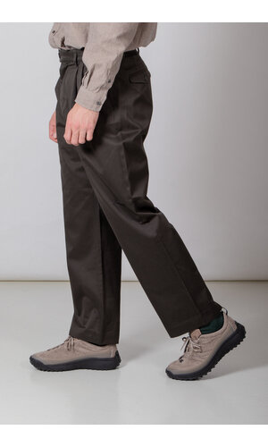 keen Keen Schoen / KS Mino / Berkenschors