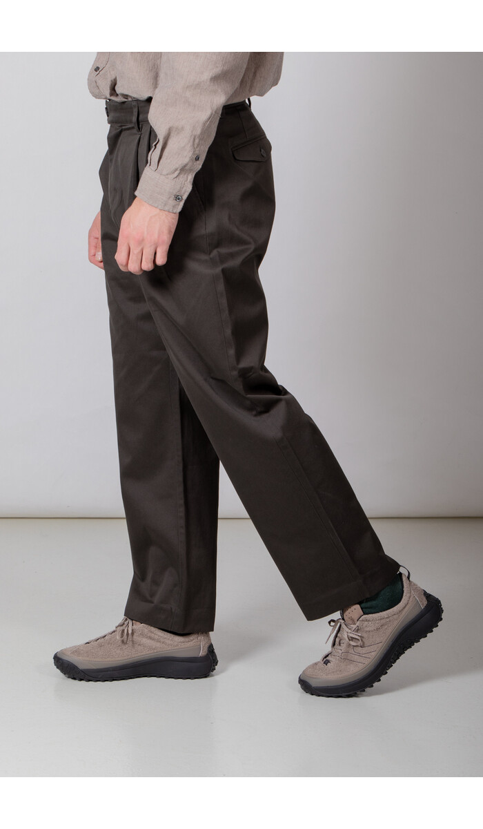 keen Keen Schoen / KS Mino / Berkenschors