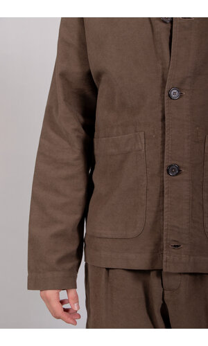 Universal Works Universal Works Jack / Field Jacket / Khaki