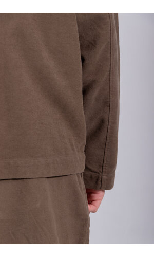 Universal Works Universal Works Jack / Field Jacket / Khaki