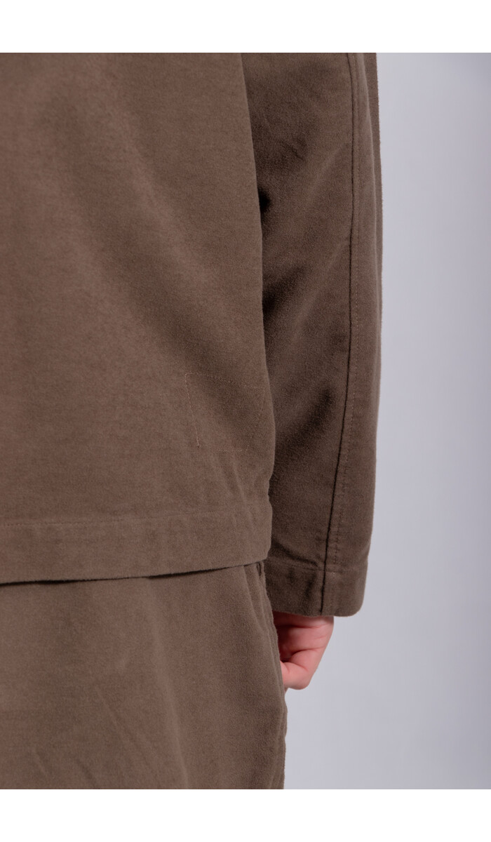 Universal Works Universal Works Jack / Field Jacket / Khaki