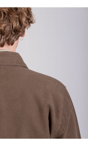 Universal Works Universal Works Jack / Field Jacket / Khaki