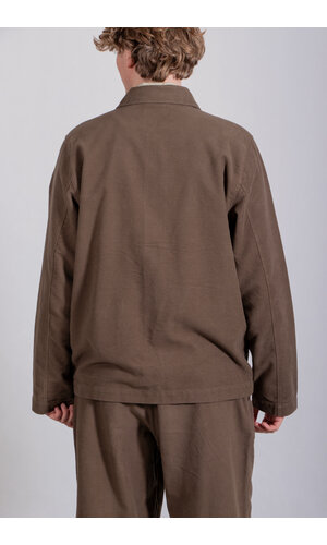 Universal Works Universal Works Jack / Field Jacket / Khaki