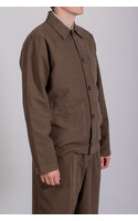 Universal Works Jack / Field Jacket / Khaki