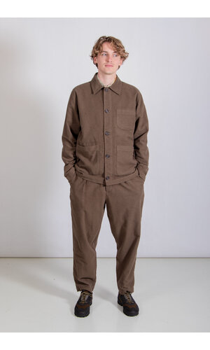 Universal Works Universal Works Jack / Field Jacket / Khaki