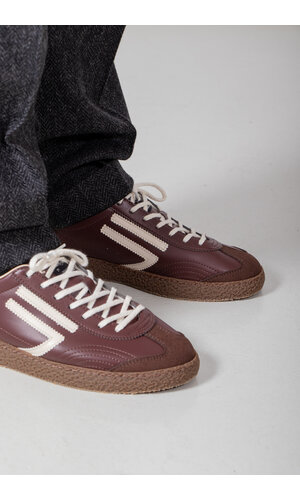 Puraai Puraai Schoen / XS / Bordeaux Puraai Puraai Schoen / XS / Bordeaux