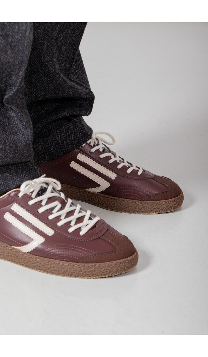 Puraai Puraai Schoen / XS / Bordeaux Puraai Puraai Schoen / XS / Bordeaux