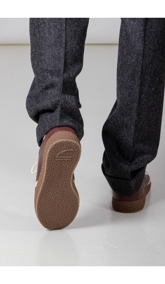 Puraai Puraai Schoen / XS / Bordeaux Puraai Puraai Schoen / XS / Bordeaux