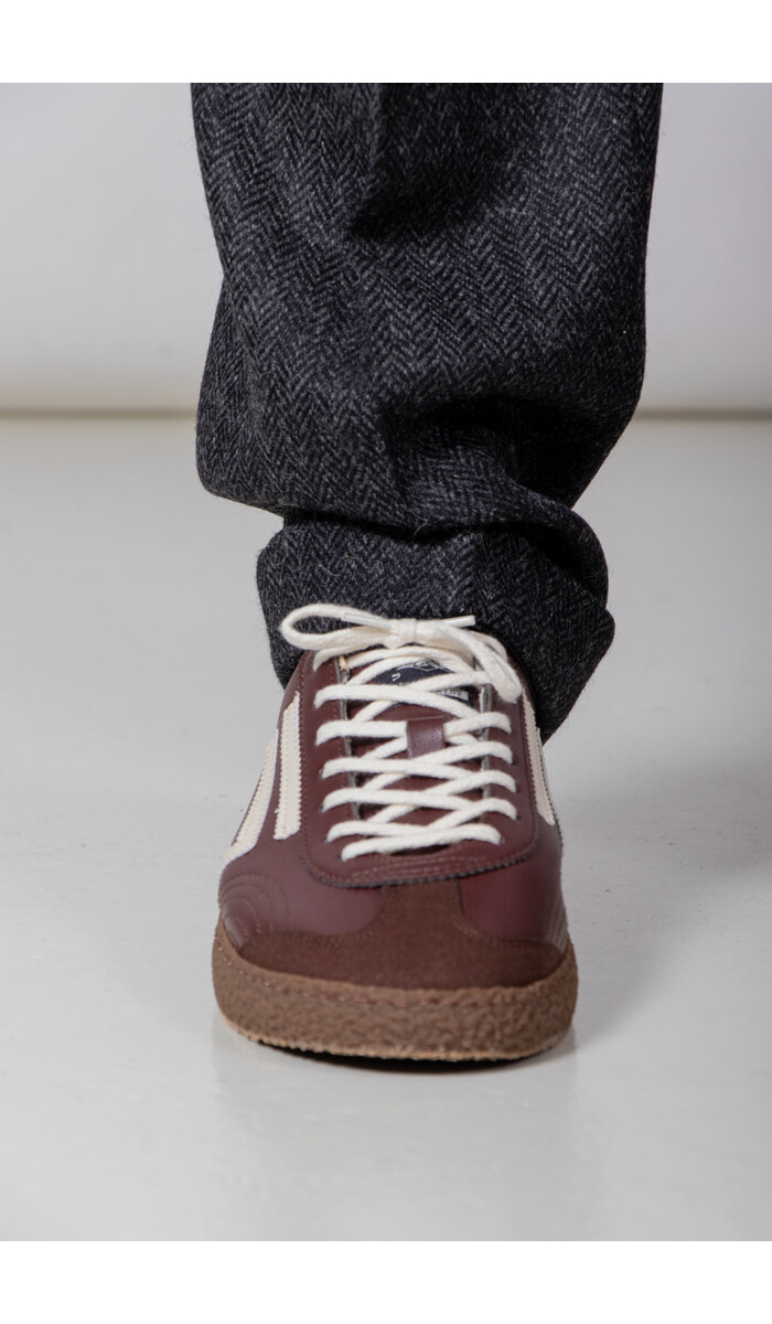 Puraai Puraai Schoen / XS / Bordeaux Puraai Puraai Schoen / XS / Bordeaux