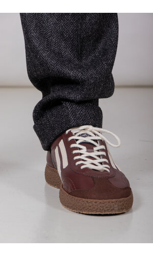 Puraai Puraai Schoen / XS / Bordeaux Puraai Puraai Schoen / XS / Bordeaux