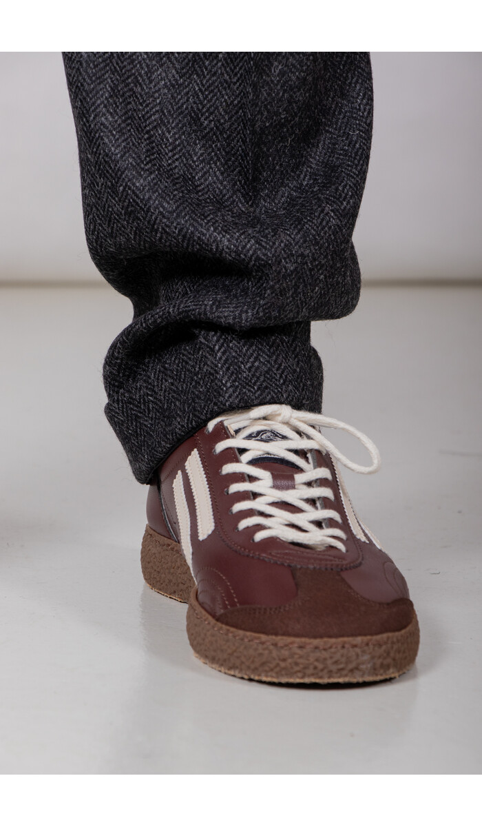 Puraai Puraai Schoen / XS / Bordeaux Puraai Puraai Schoen / XS / Bordeaux