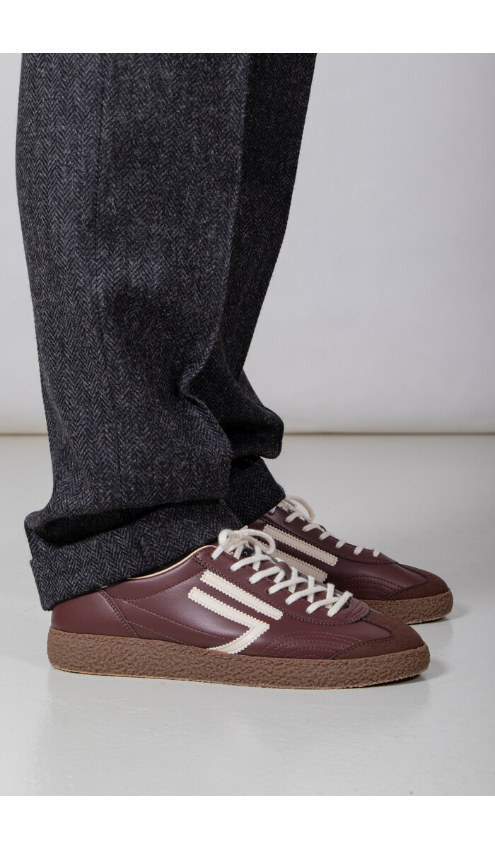 Puraai Puraai Schoen / XS / Bordeaux Puraai Puraai Schoen / XS / Bordeaux