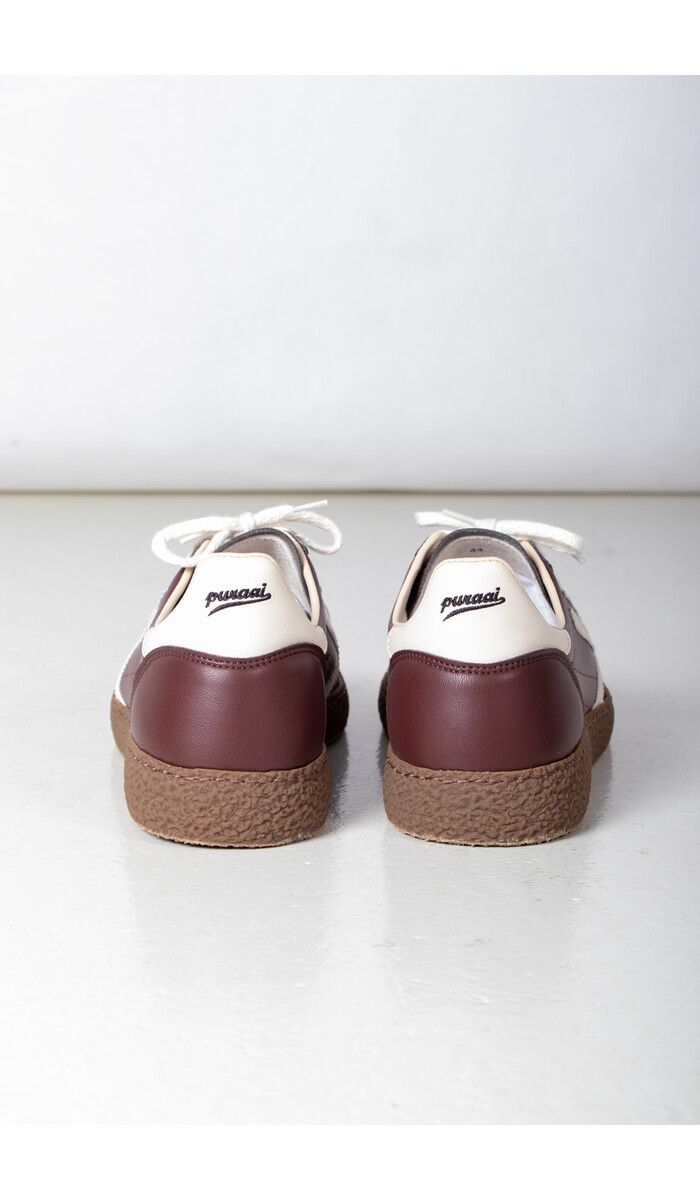 Puraai Puraai Schoen / XS / Bordeaux Puraai Puraai Schoen / XS / Bordeaux