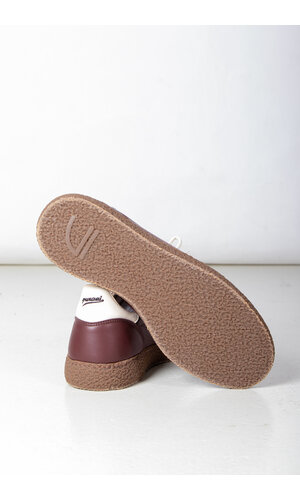 Puraai Puraai Schoen / XS / Bordeaux Puraai Puraai Schoen / XS / Bordeaux