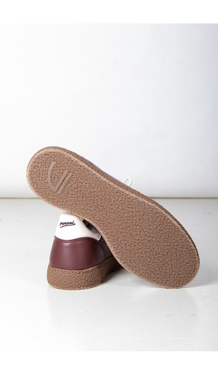 Puraai Puraai Schoen / XS / Bordeaux Puraai Puraai Schoen / XS / Bordeaux