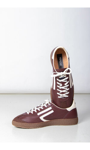 Puraai Puraai Schoen / XS / Bordeaux Puraai Puraai Schoen / XS / Bordeaux