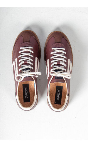 Puraai Puraai Schoen / XS / Bordeaux Puraai Puraai Schoen / XS / Bordeaux