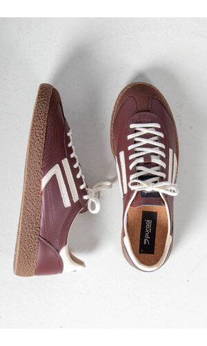 Puraai Puraai Schoen / XS / Bordeaux Puraai Puraai Schoen / XS / Bordeaux