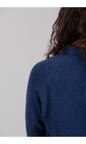 Gallia Gallia Sweater / Glan / Blue