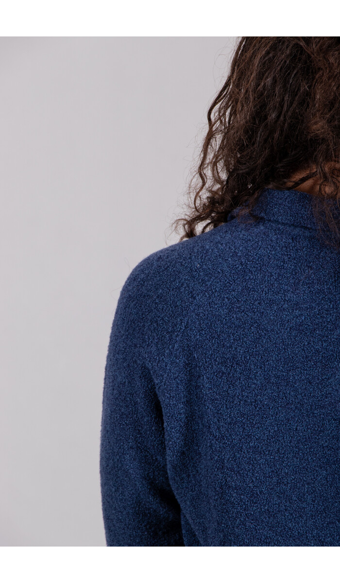 Gallia Gallia Sweater / Glan / Blue