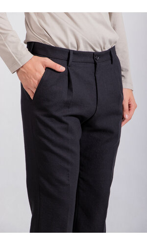 Strellson Strellson Broek / Tomeo / Zwart