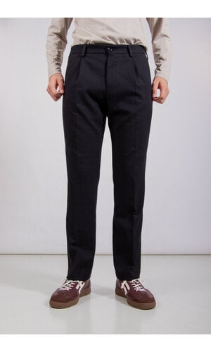 Strellson Strellson Broek / Tomeo / Zwart