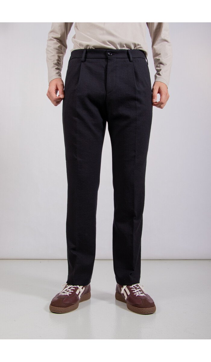 Strellson Strellson Broek / Tomeo / Zwart