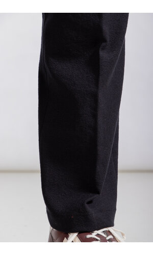 Strellson Strellson Broek / Tomeo / Zwart