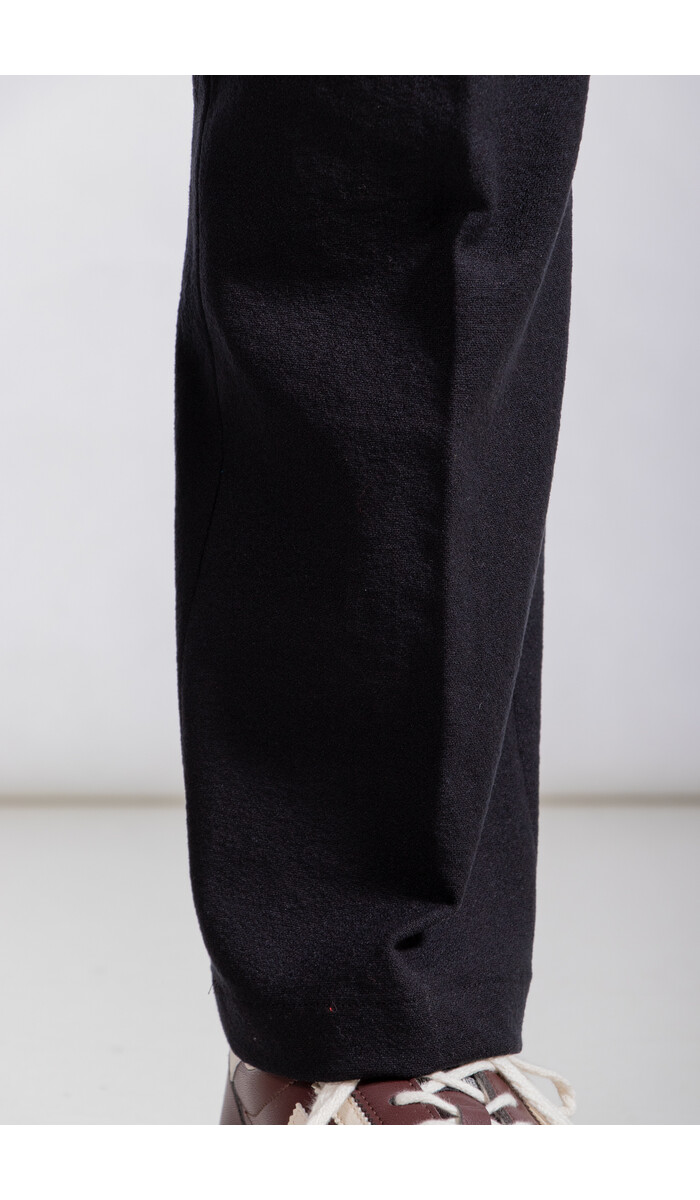 Strellson Strellson Broek / Tomeo / Zwart