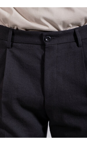 Strellson Strellson Broek / Tomeo / Zwart