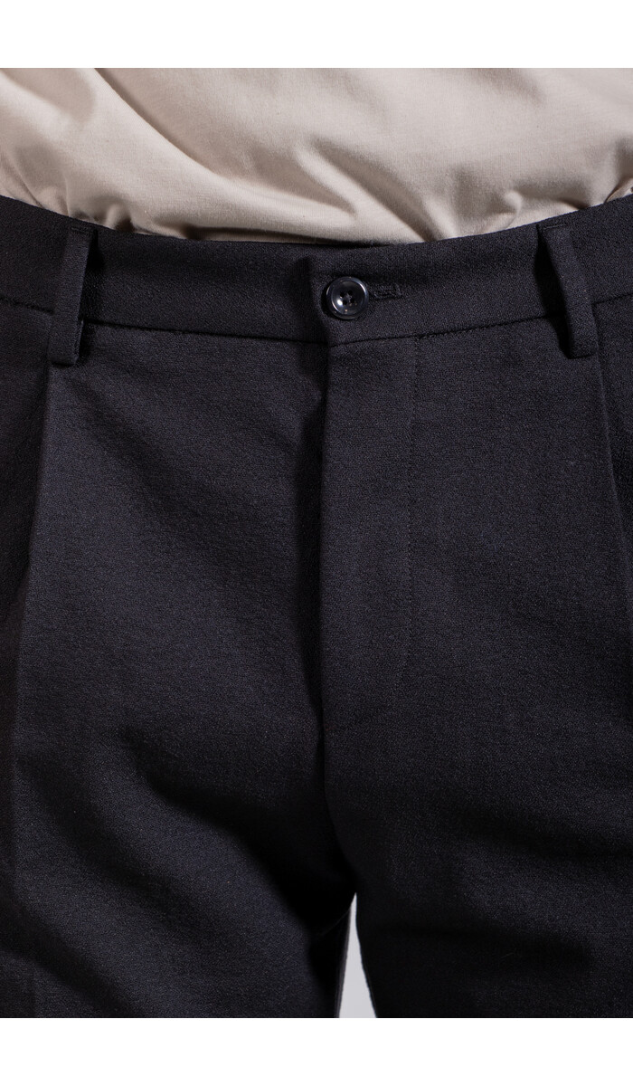 Strellson Strellson Broek / Tomeo / Zwart