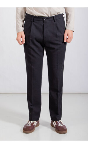 Strellson Strellson Broek / Tomeo / Zwart