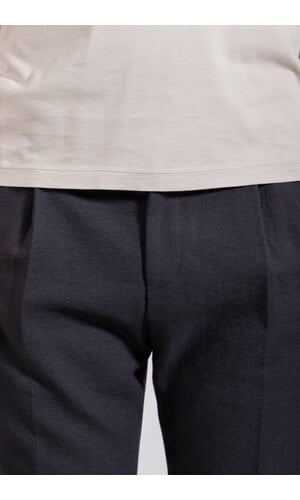 Strellson Strellson Broek / Tomeo / Zwart