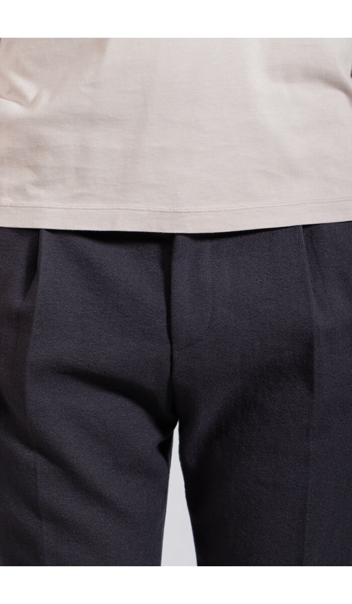 Strellson Strellson Broek / Tomeo / Zwart