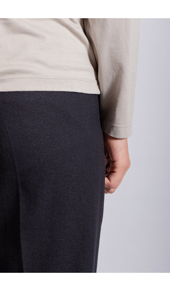 Strellson Strellson Broek / Tomeo / Zwart