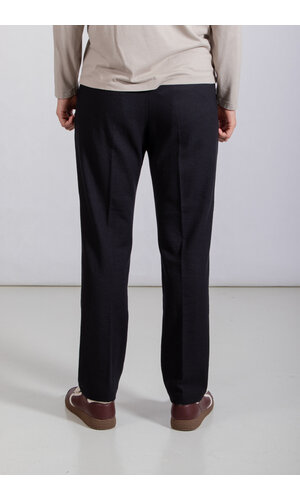 Strellson Strellson Broek / Tomeo / Zwart