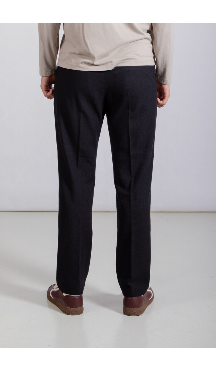 Strellson Strellson Broek / Tomeo / Zwart
