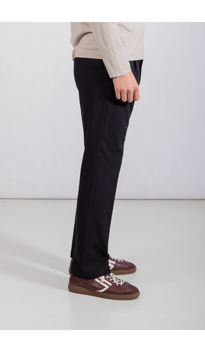 Strellson Strellson Broek / Tomeo / Zwart