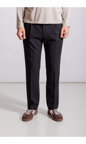 Strellson Strellson Broek / Tomeo / Zwart